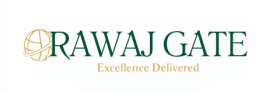Rawaj Gate logo